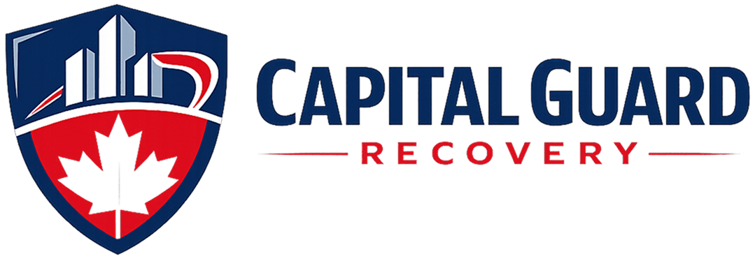 Capital Guard Recovery